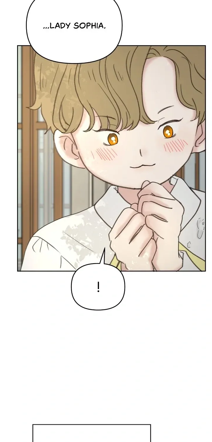 I adopted a male lead from prison shelter Chapter 56 page 67 - 