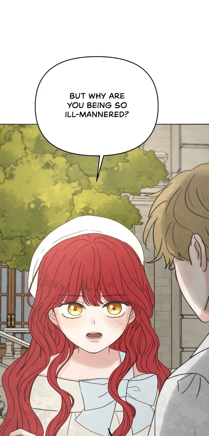 I adopted a male lead from prison shelter Chapter 56 page 10 - 