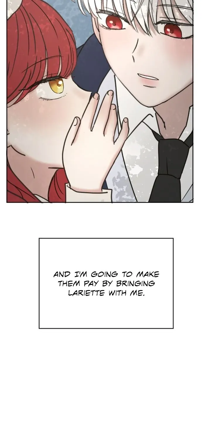 I adopted a male lead from prison shelter Chapter 57 page 12 - 