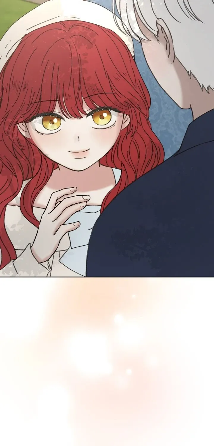 I adopted a male lead from prison shelter Chapter 57 page 14 - 