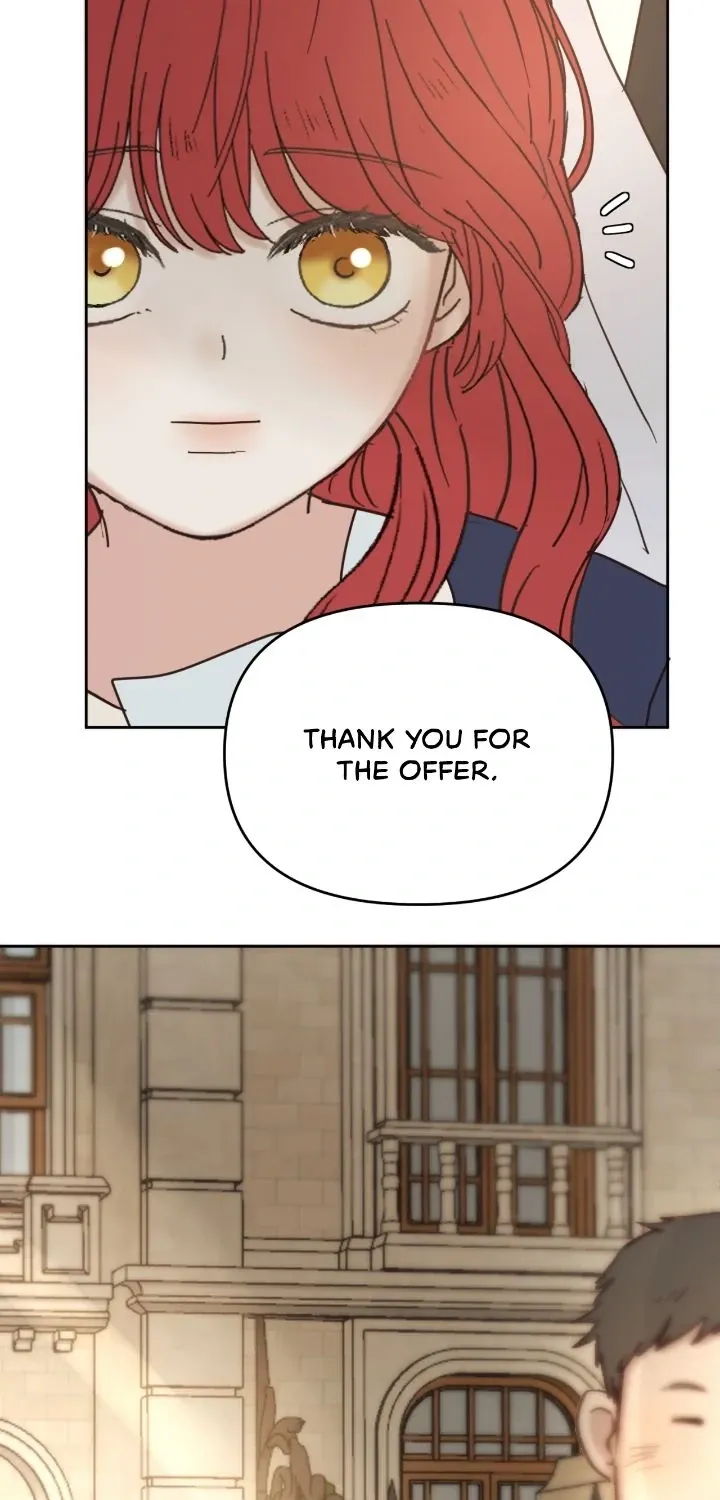 I adopted a male lead from prison shelter Chapter 57 page 20 - 