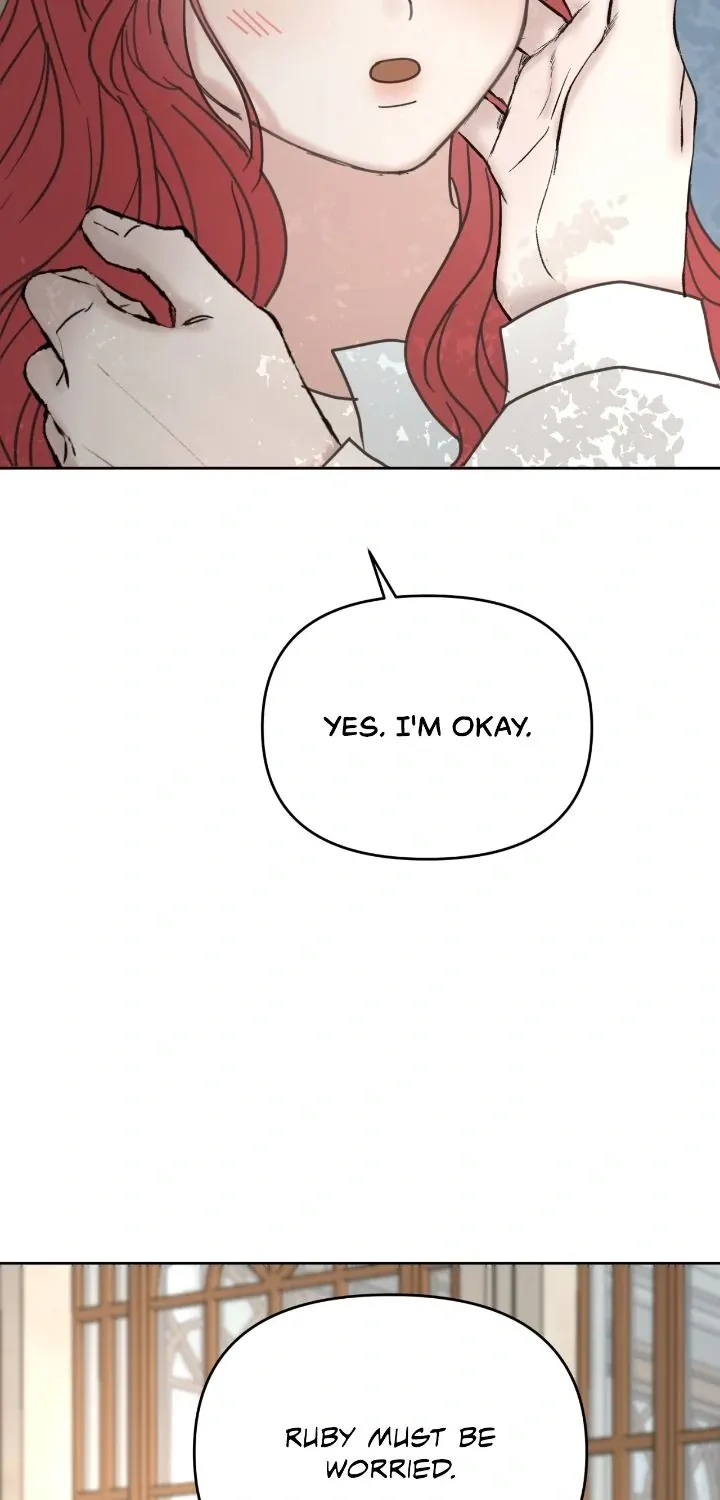 I adopted a male lead from prison shelter Chapter 57 page 3 - 