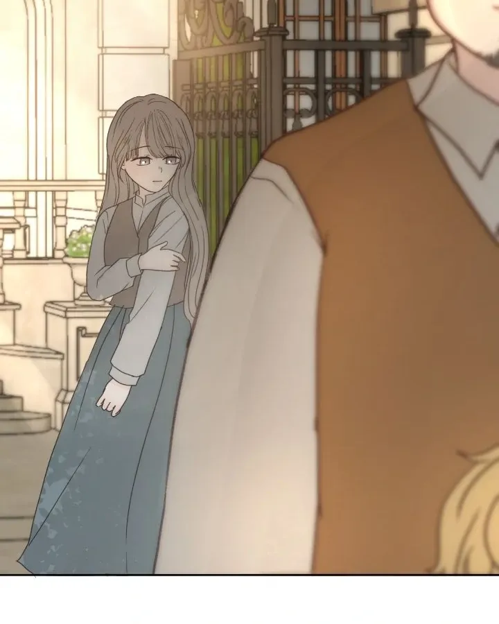 I adopted a male lead from prison shelter Chapter 57 page 21 - 