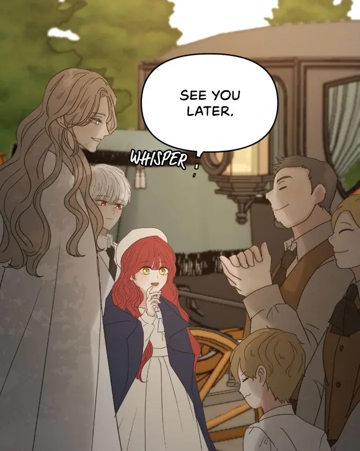 I adopted a male lead from prison shelter Chapter 57 page 23 - 