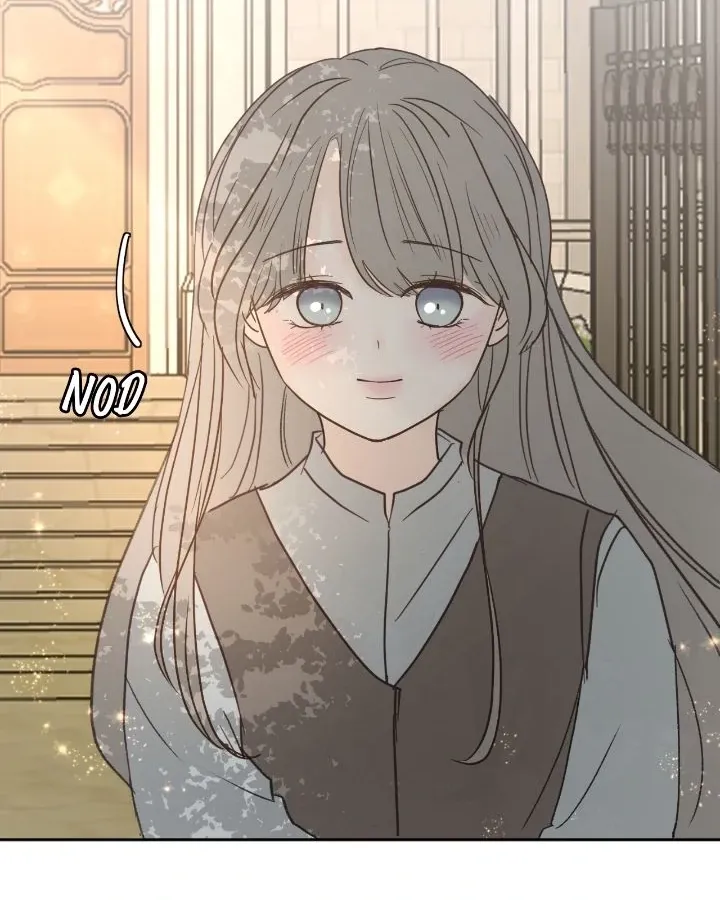 I adopted a male lead from prison shelter Chapter 57 page 25 - 