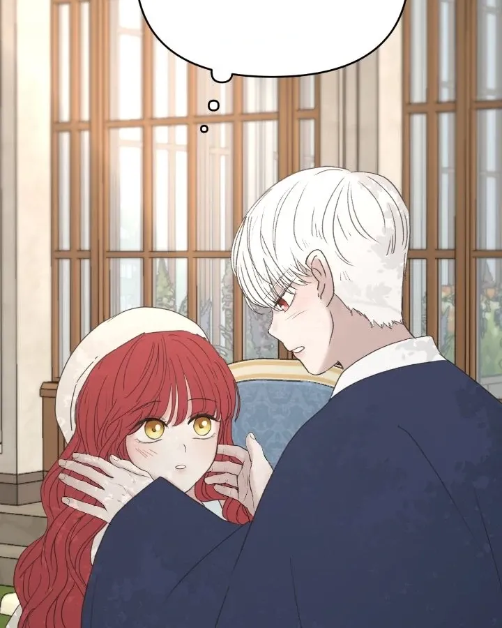 I adopted a male lead from prison shelter Chapter 57 page 4 - 