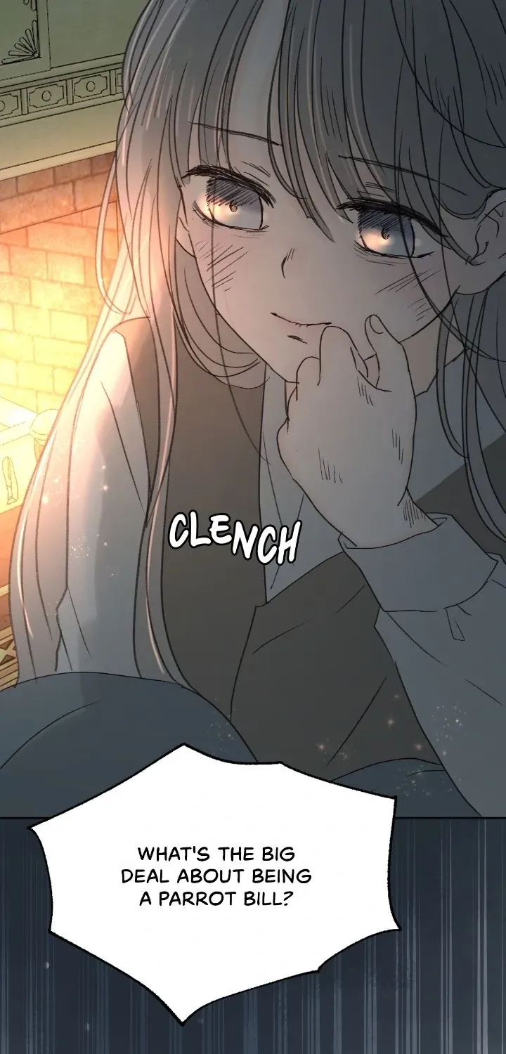I adopted a male lead from prison shelter Chapter 57 page 33 - 