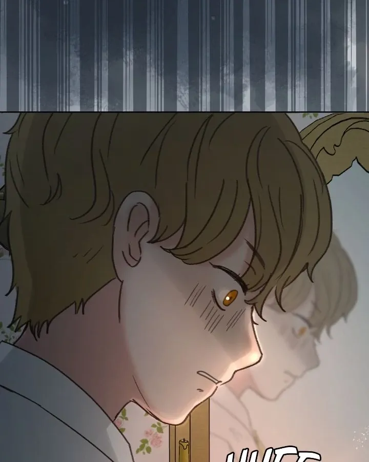 I adopted a male lead from prison shelter Chapter 57 page 34 - 