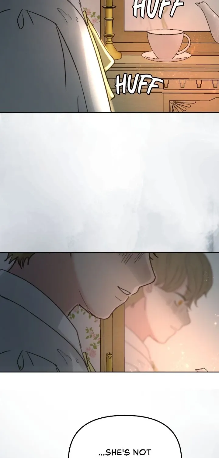 I adopted a male lead from prison shelter Chapter 57 page 35 - 