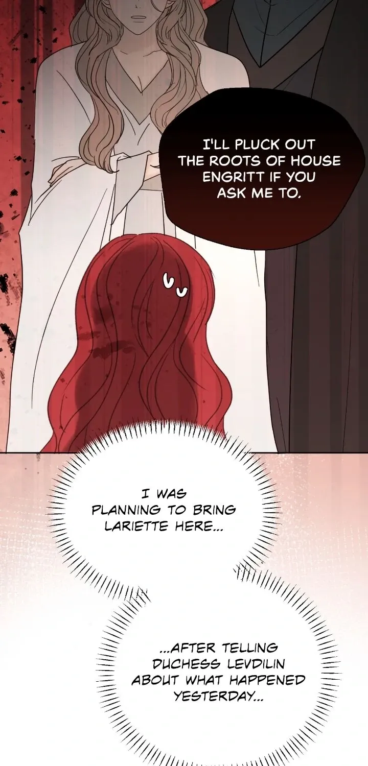 I adopted a male lead from prison shelter Chapter 57 page 45 - 