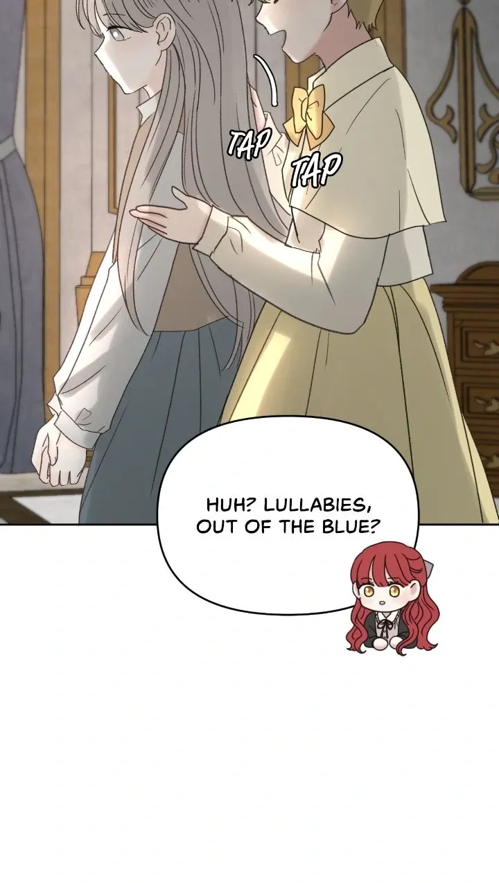 I adopted a male lead from prison shelter Chapter 57 page 47 - 