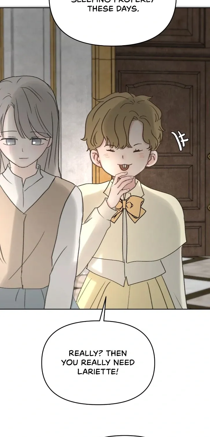 I adopted a male lead from prison shelter Chapter 57 page 50 - 