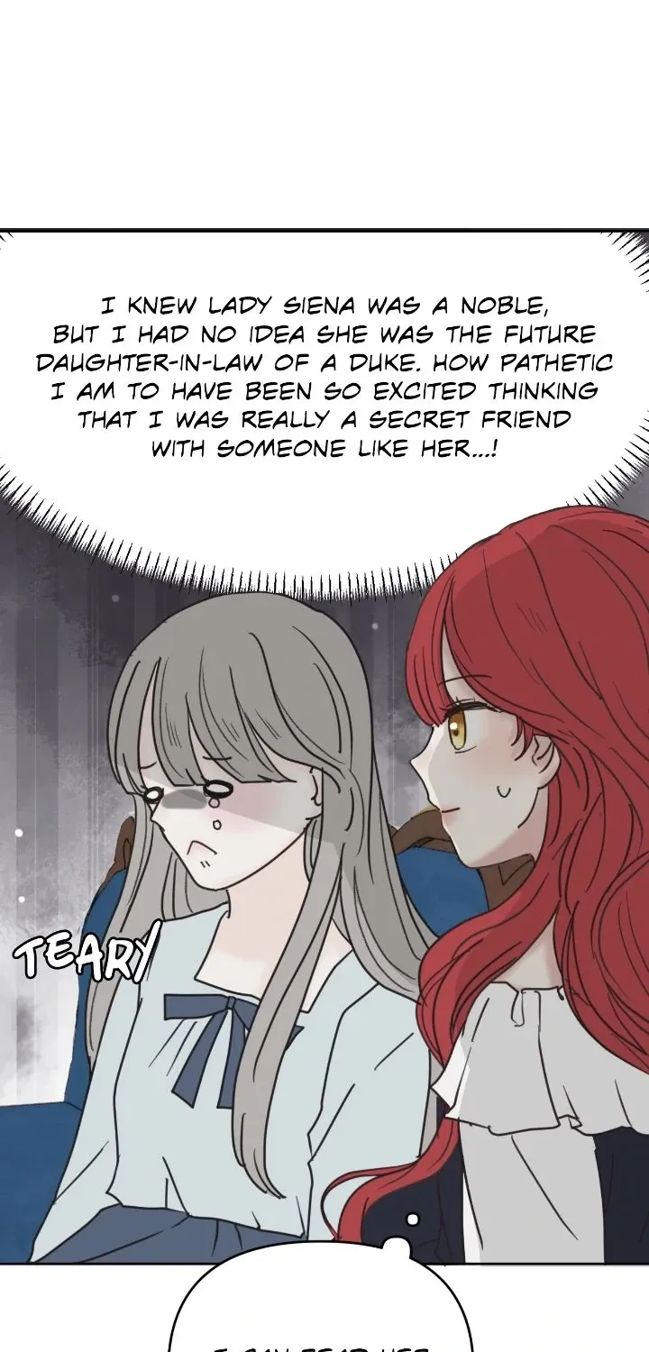I adopted a male lead from prison shelter Chapter 57 page 57 - 