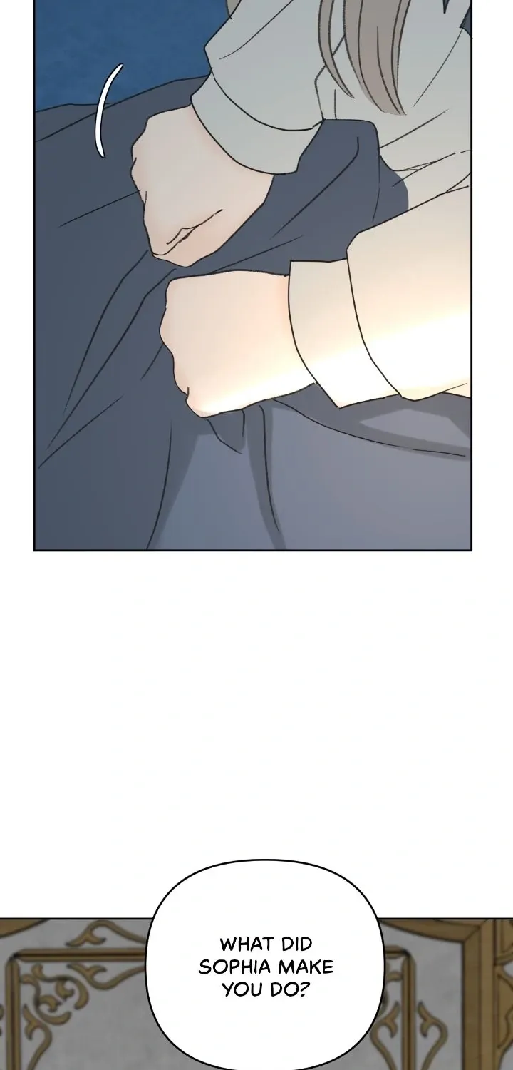 I adopted a male lead from prison shelter Chapter 57 page 59 - 
