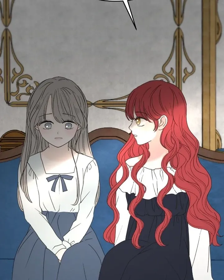 I adopted a male lead from prison shelter Chapter 57 page 60 - 