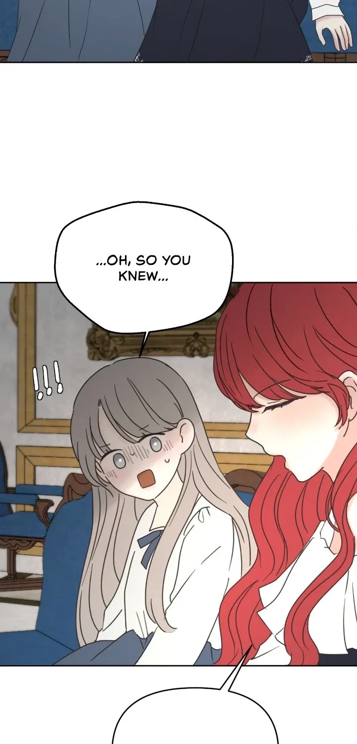 I adopted a male lead from prison shelter Chapter 57 page 61 - 