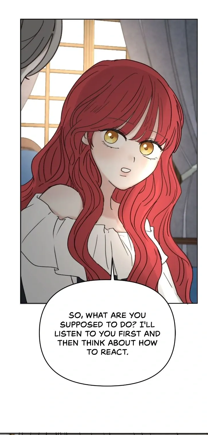 I adopted a male lead from prison shelter Chapter 57 page 63 - 
