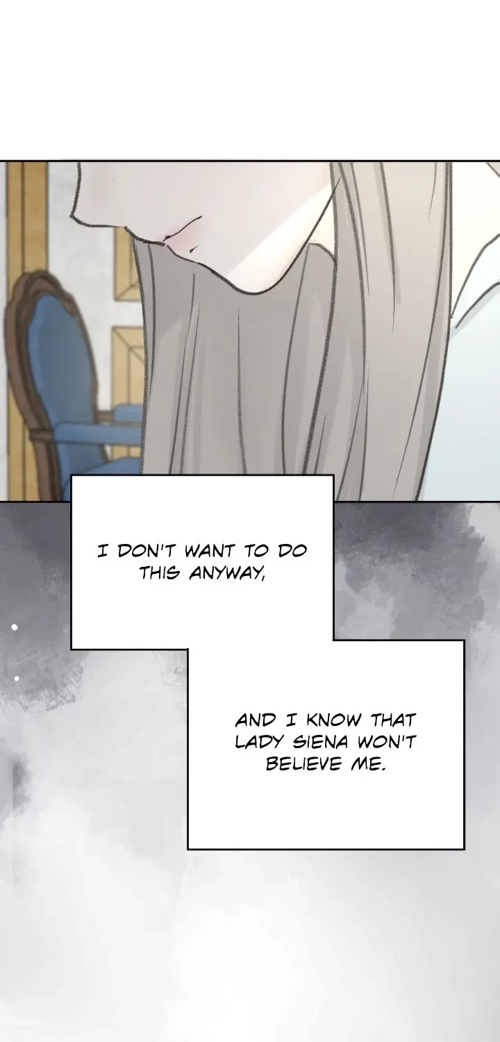 I adopted a male lead from prison shelter Chapter 58 page 1 - 