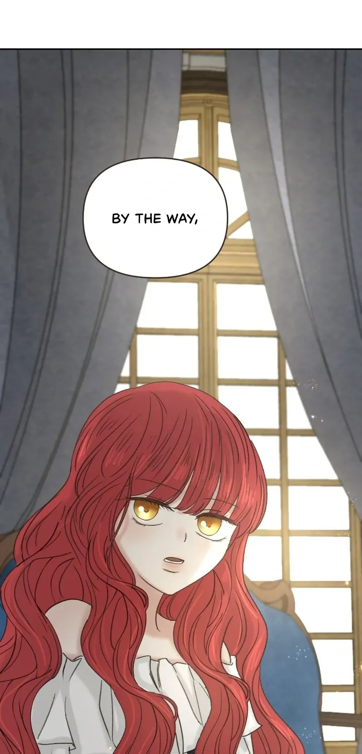 I adopted a male lead from prison shelter Chapter 58 page 19 - 