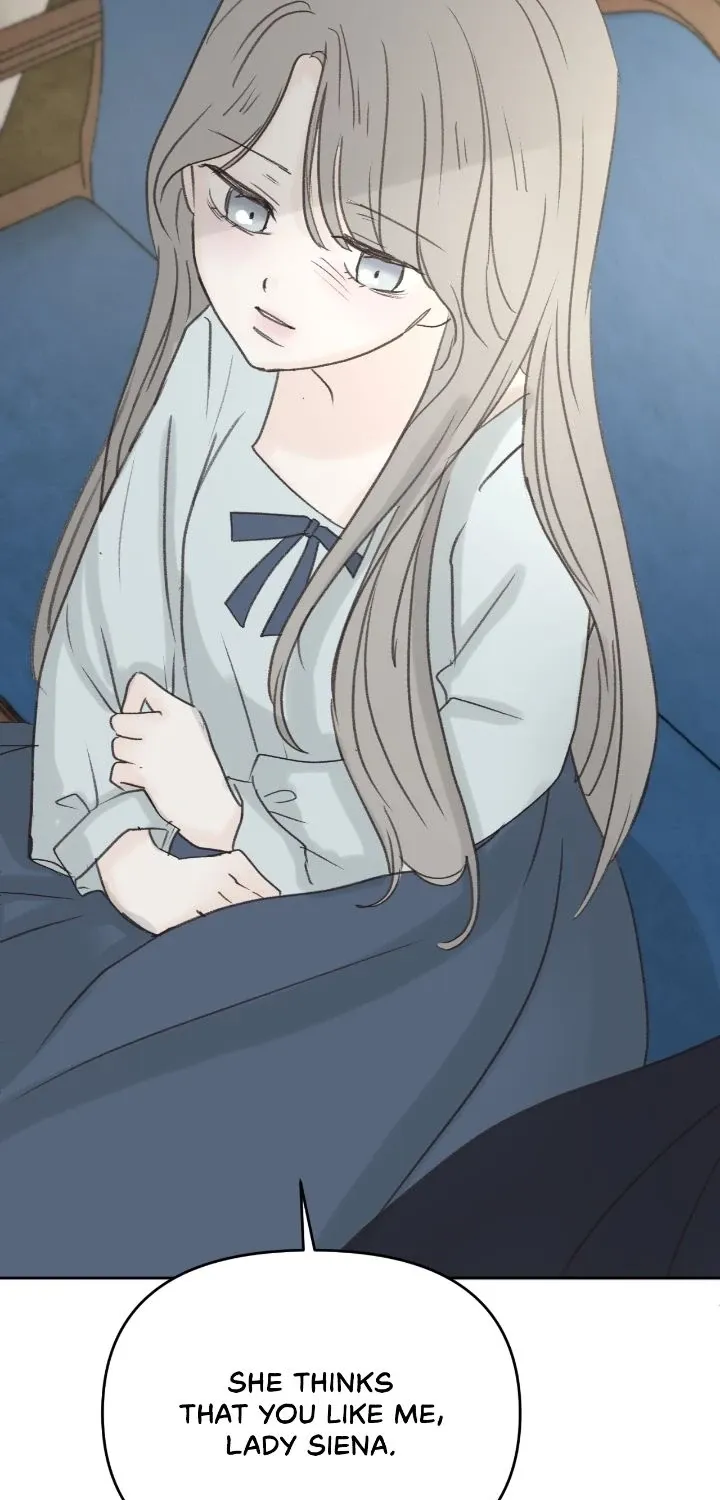 I adopted a male lead from prison shelter Chapter 58 page 3 - 