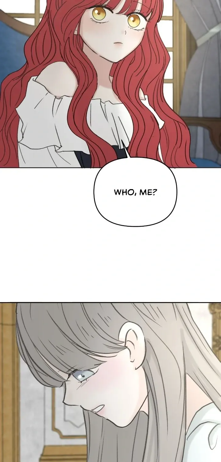 I adopted a male lead from prison shelter Chapter 58 page 28 - 