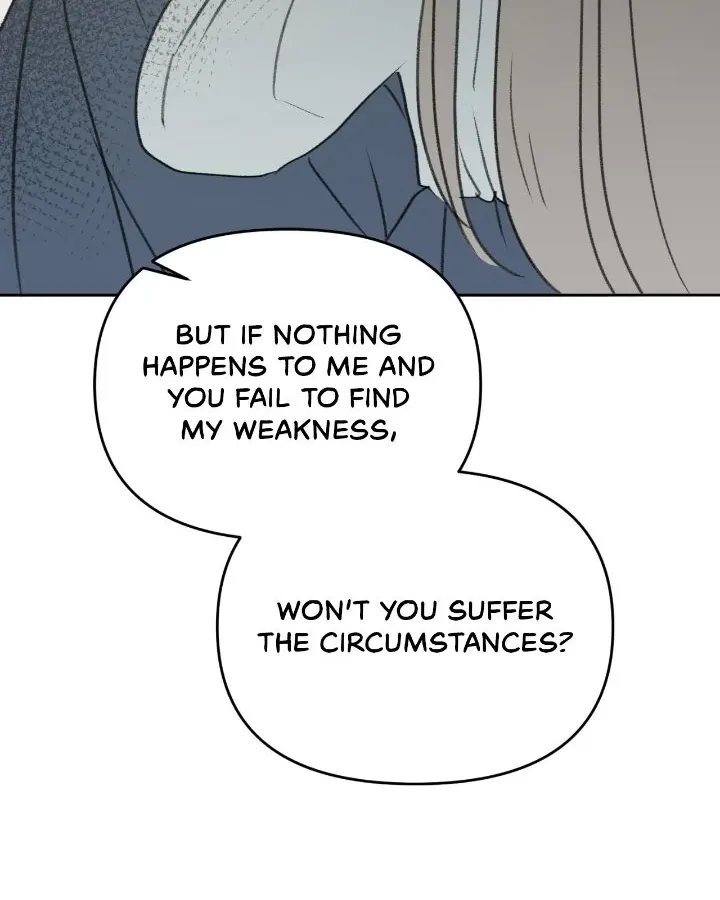 I adopted a male lead from prison shelter Chapter 58 page 31 - 