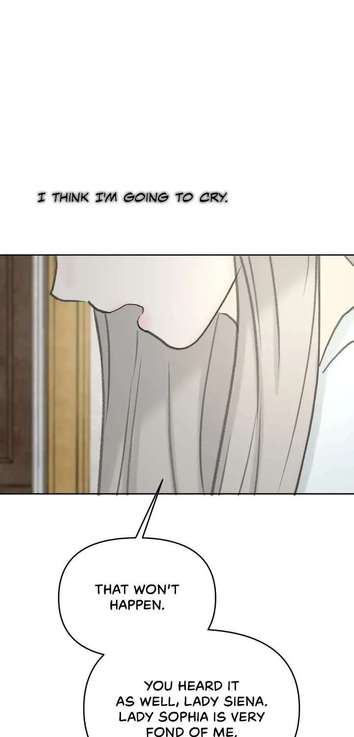 I adopted a male lead from prison shelter Chapter 58 page 32 - 