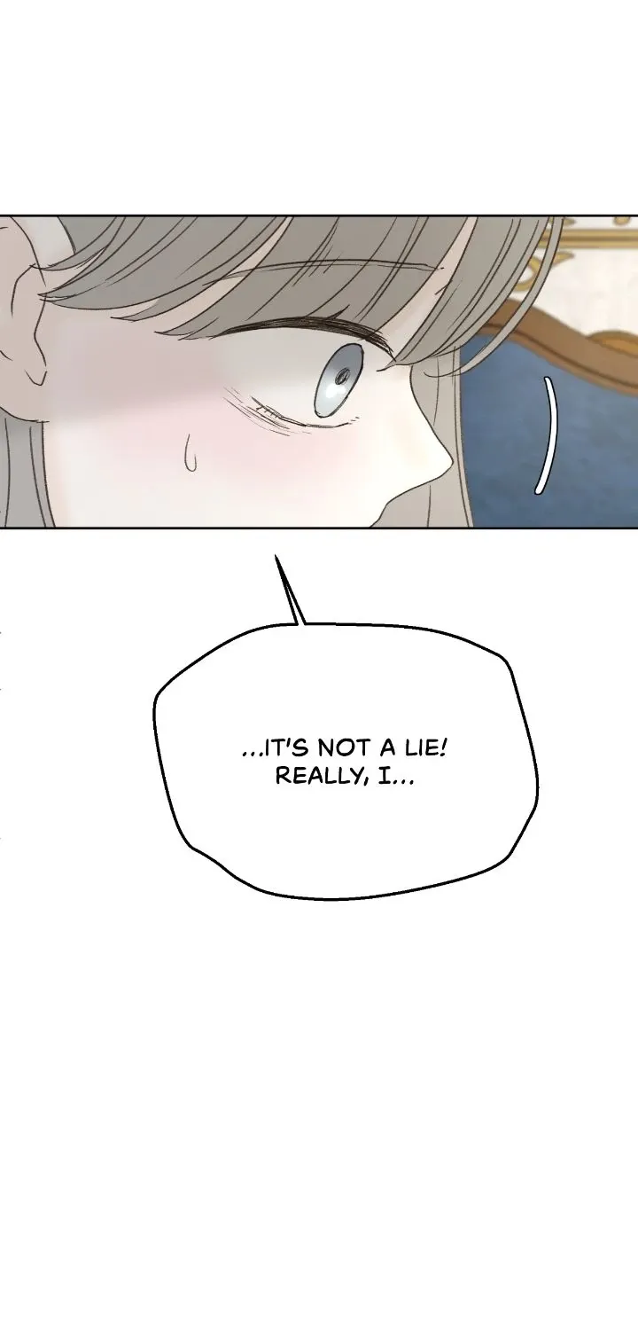I adopted a male lead from prison shelter Chapter 58 page 36 - 