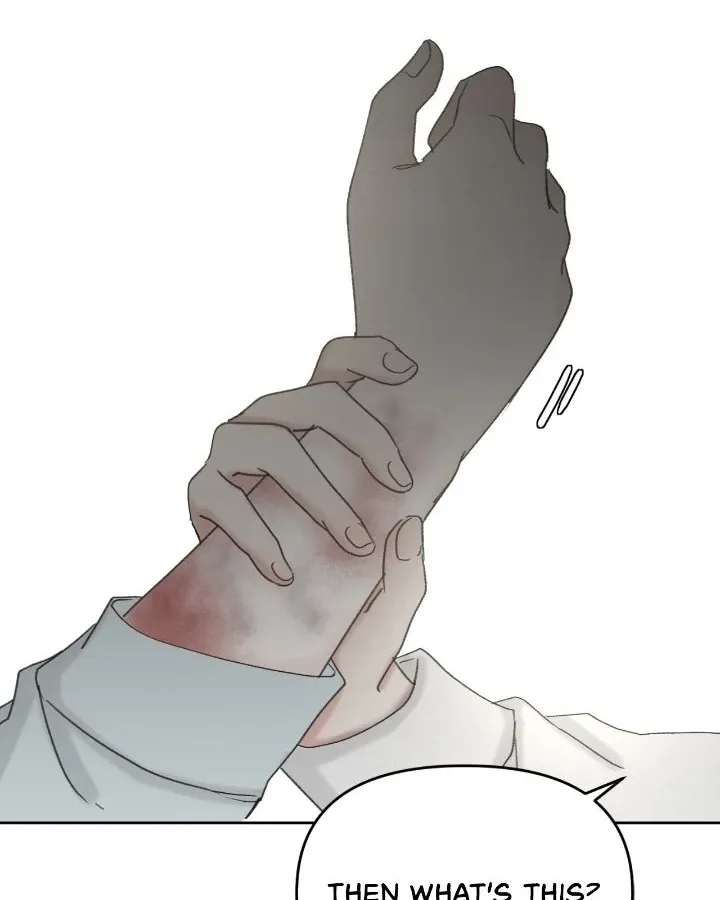 I adopted a male lead from prison shelter Chapter 58 page 37 - 