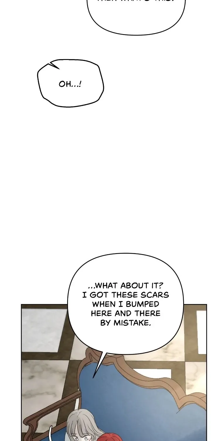 I adopted a male lead from prison shelter Chapter 58 page 38 - 