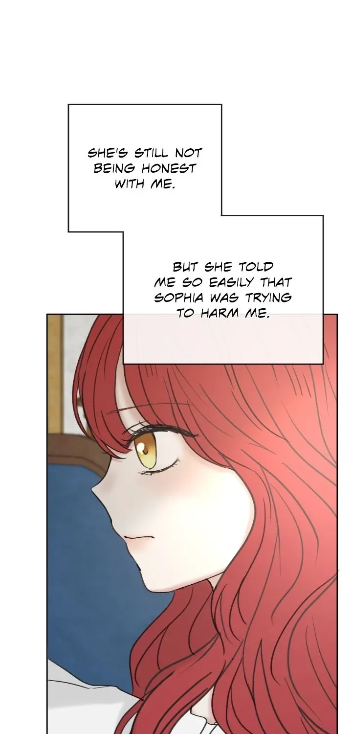 I adopted a male lead from prison shelter Chapter 58 page 40 - 