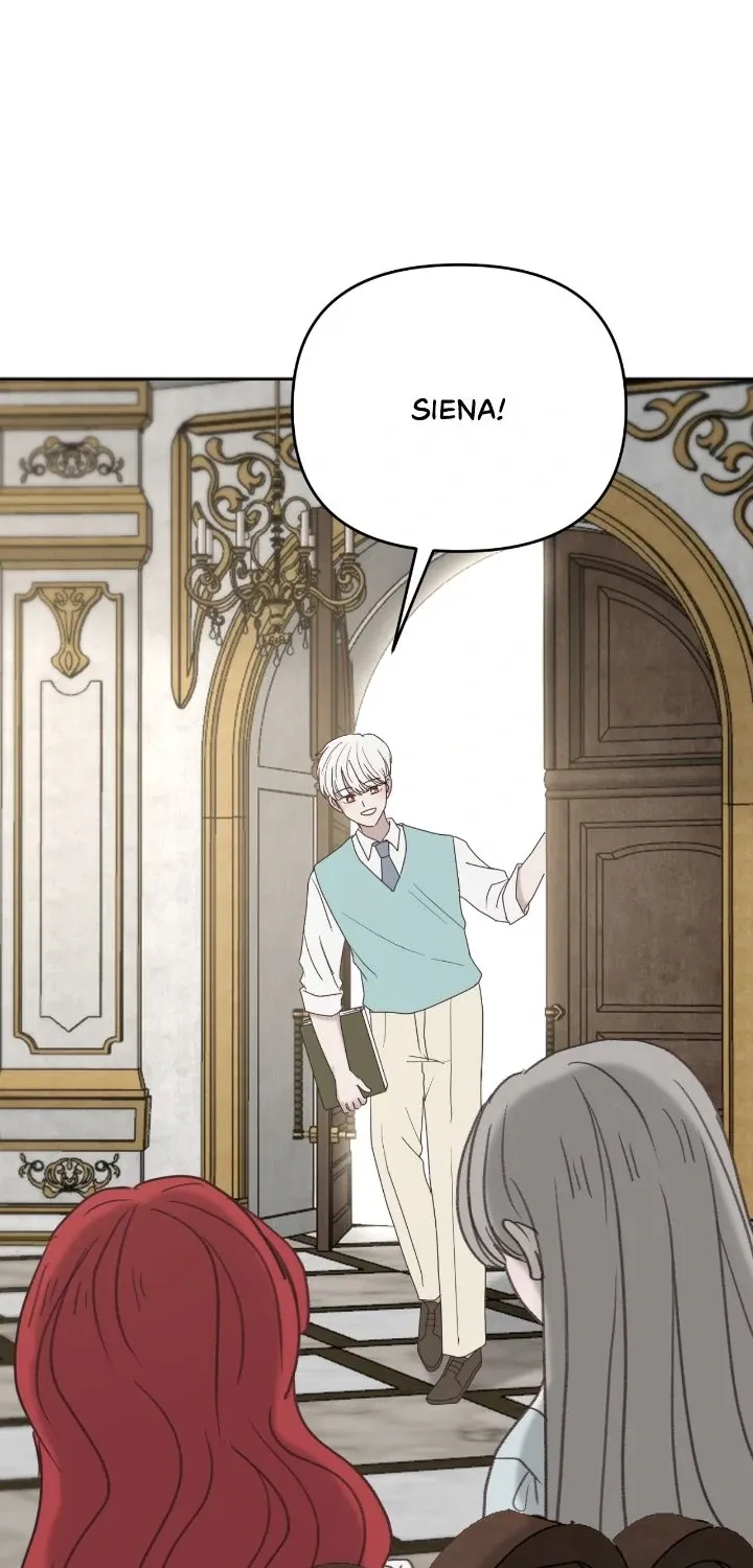 I adopted a male lead from prison shelter Chapter 58 page 52 - 