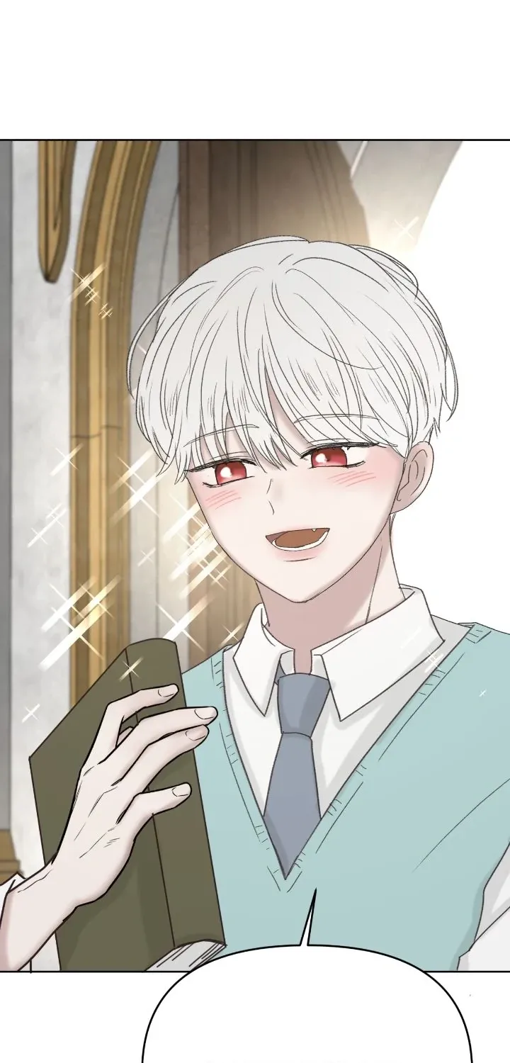 I adopted a male lead from prison shelter Chapter 58 page 54 - 