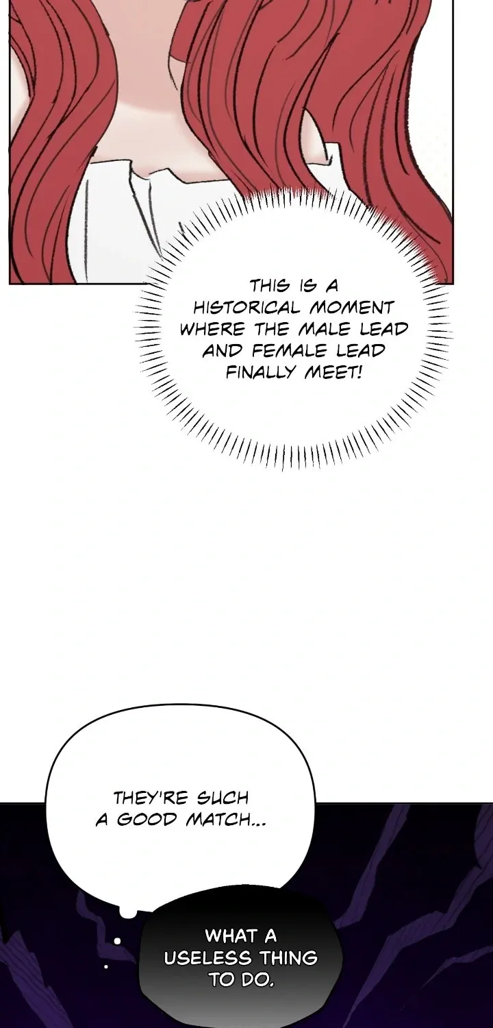 I adopted a male lead from prison shelter Chapter 58 page 58 - 