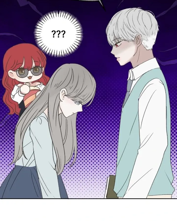 I adopted a male lead from prison shelter Chapter 58 page 59 - 
