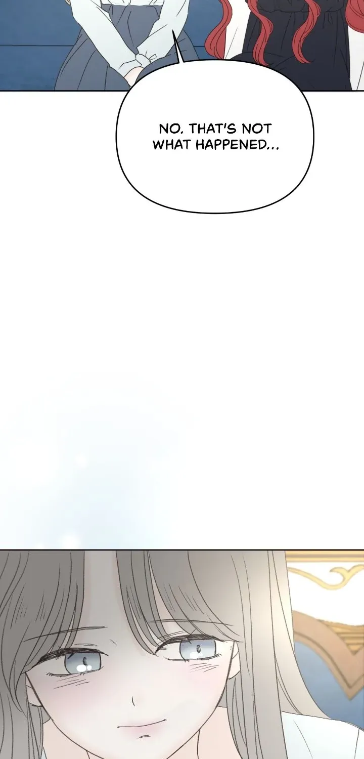 I adopted a male lead from prison shelter Chapter 58 page 7 - 