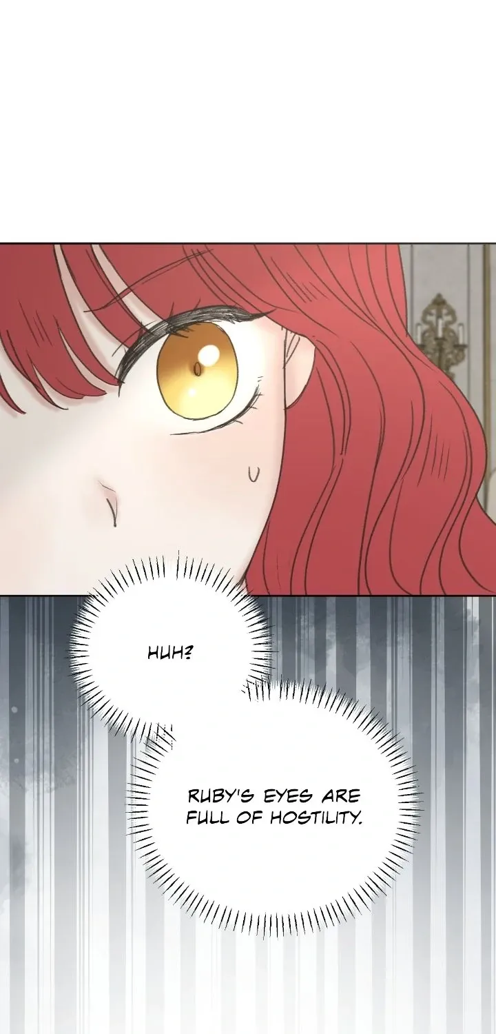 I adopted a male lead from prison shelter Chapter 58 page 61 - 