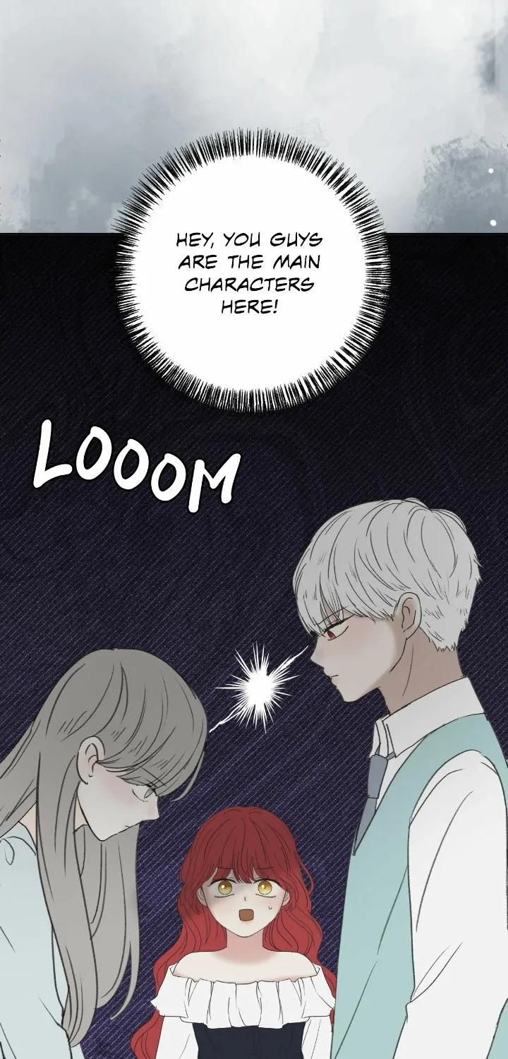 I adopted a male lead from prison shelter Chapter 58 page 65 - 