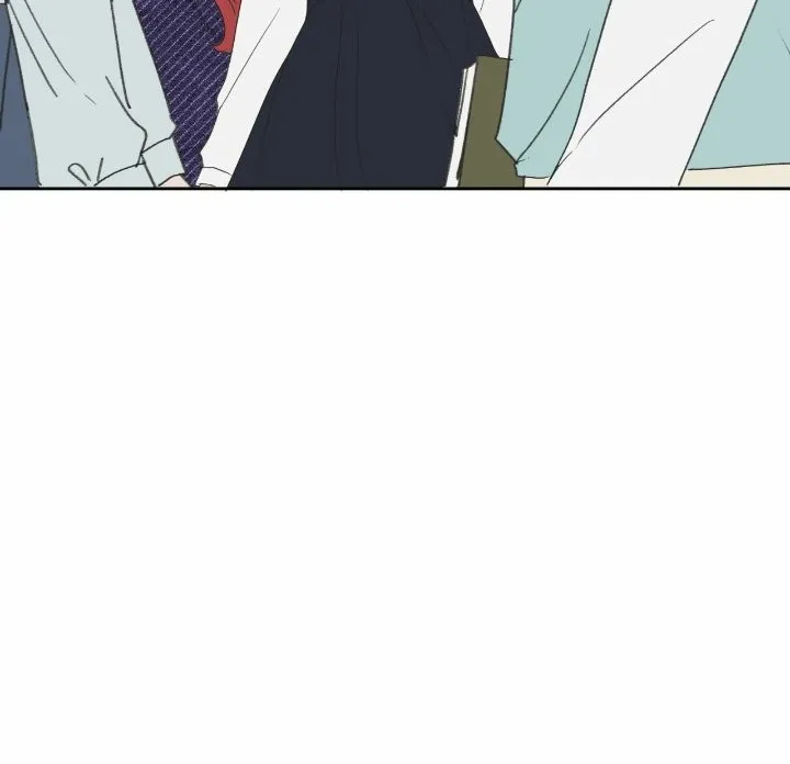 I adopted a male lead from prison shelter Chapter 58 page 66 - 