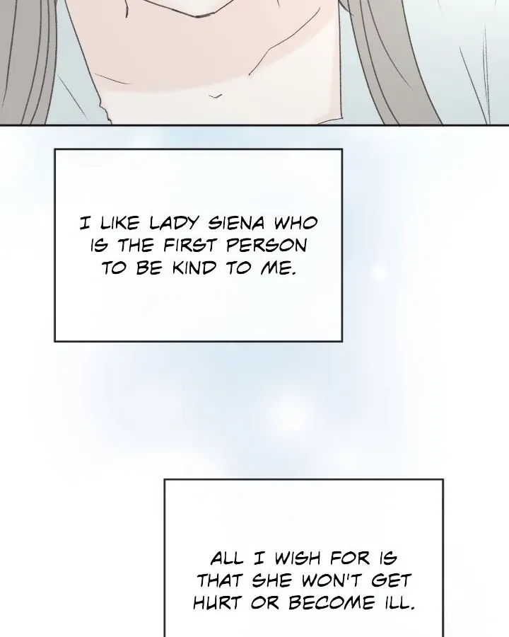 I adopted a male lead from prison shelter Chapter 58 page 8 - 