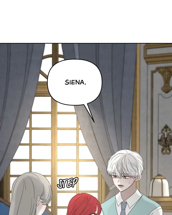 I adopted a male lead from prison shelter Chapter 59 page 2 - 