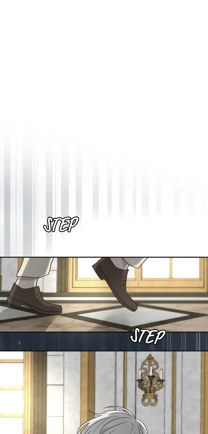 I adopted a male lead from prison shelter Chapter 59 page 19 - 