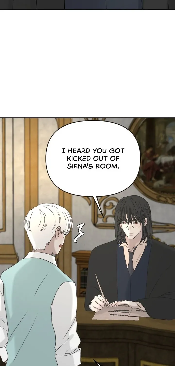 I adopted a male lead from prison shelter Chapter 59 page 25 - 
