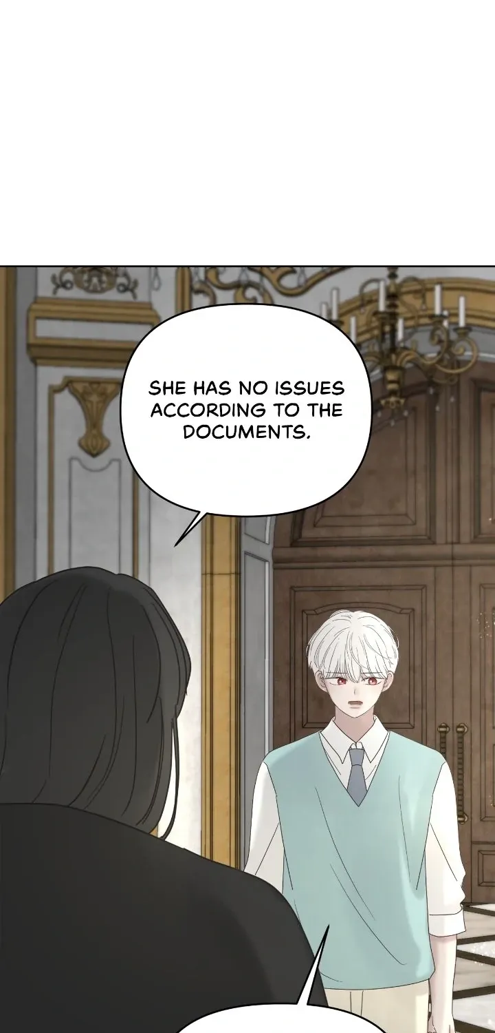 I adopted a male lead from prison shelter Chapter 59 page 30 - 