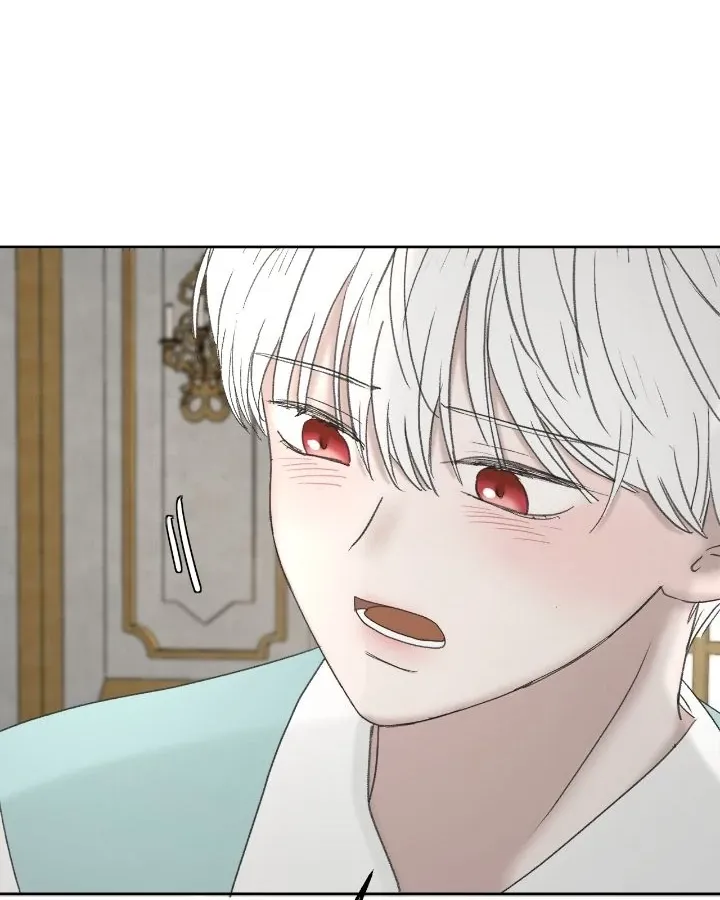 I adopted a male lead from prison shelter Chapter 59 page 4 - 