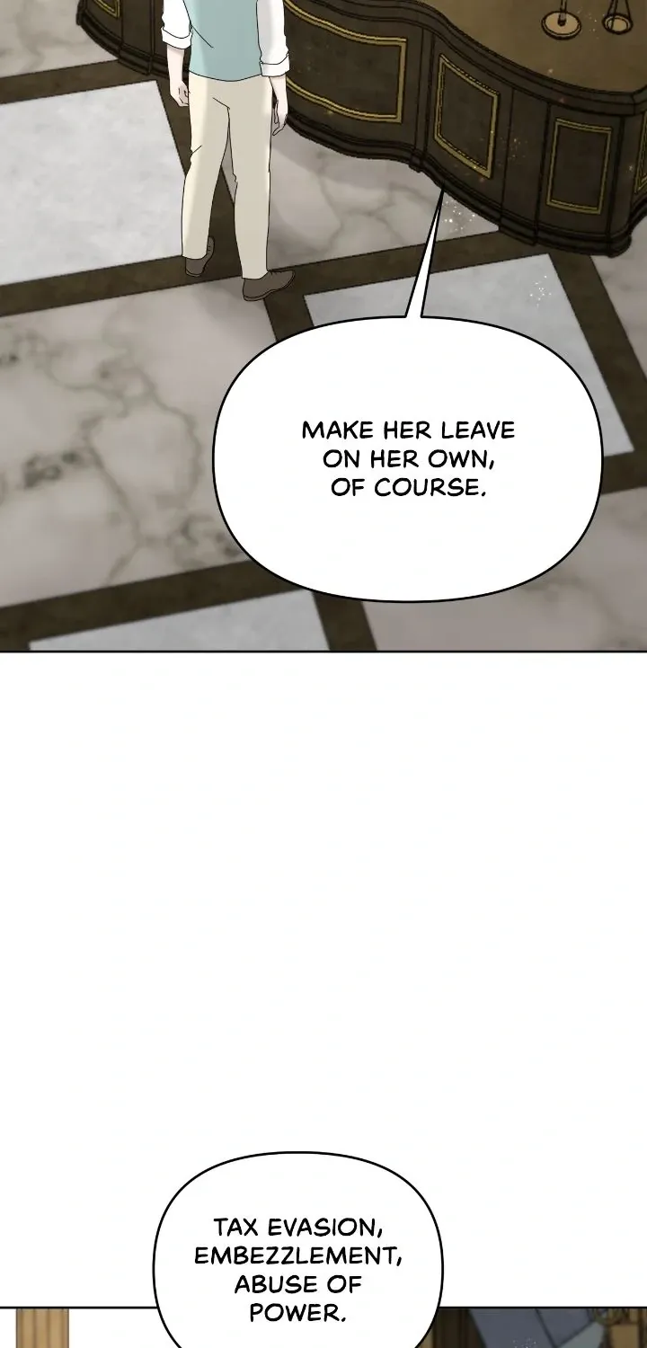 I adopted a male lead from prison shelter Chapter 59 page 34 - 