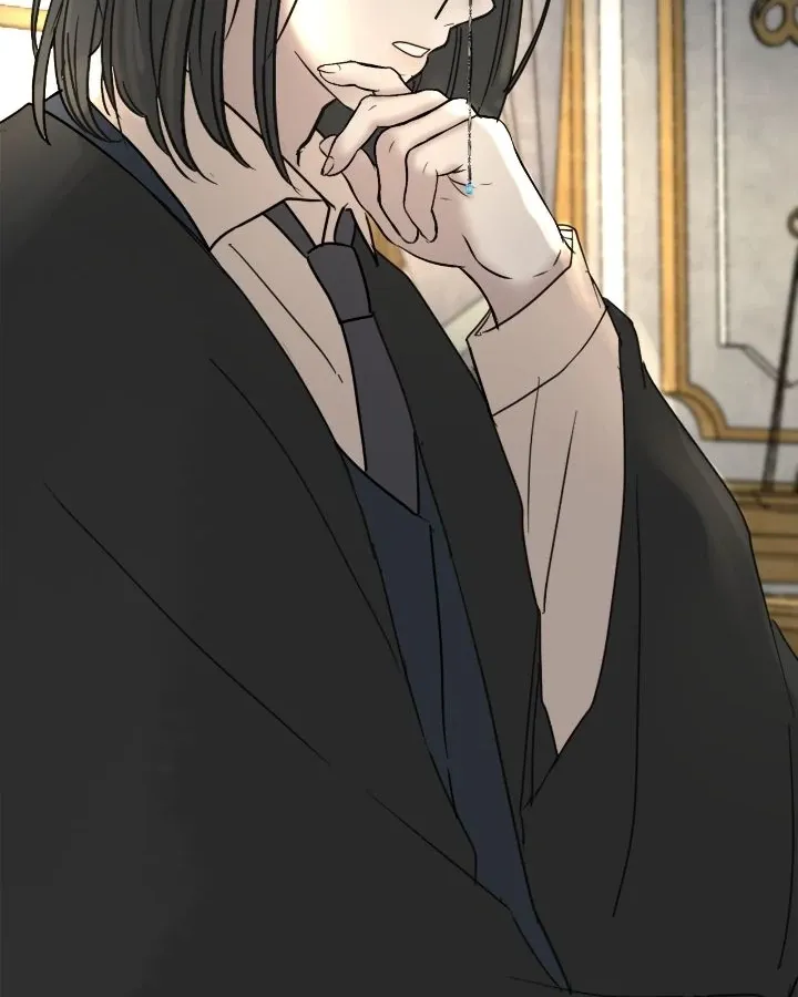 I adopted a male lead from prison shelter Chapter 59 page 38 - 