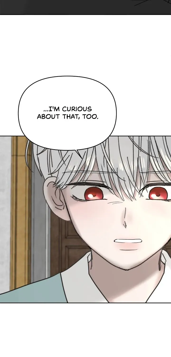 I adopted a male lead from prison shelter Chapter 59 page 39 - 