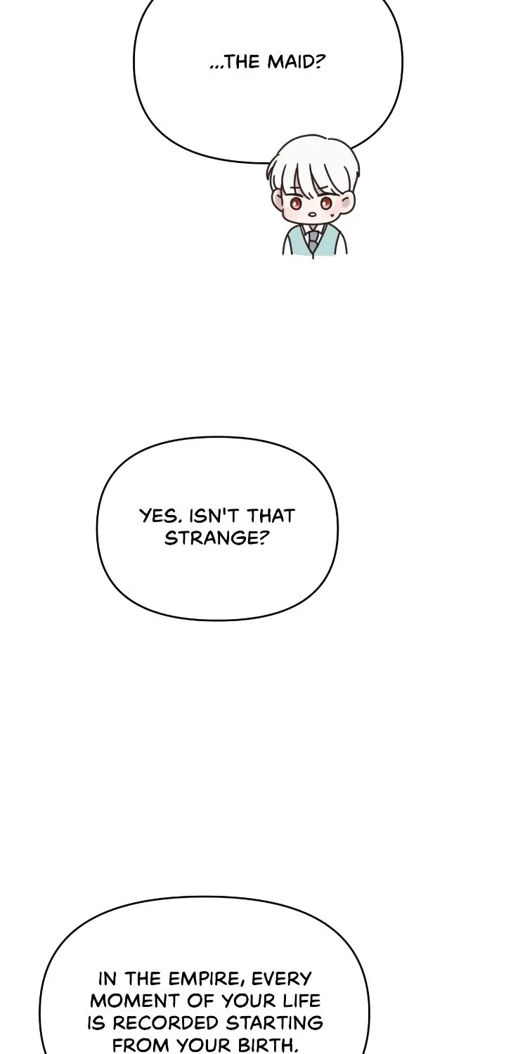 I adopted a male lead from prison shelter Chapter 59 page 43 - 