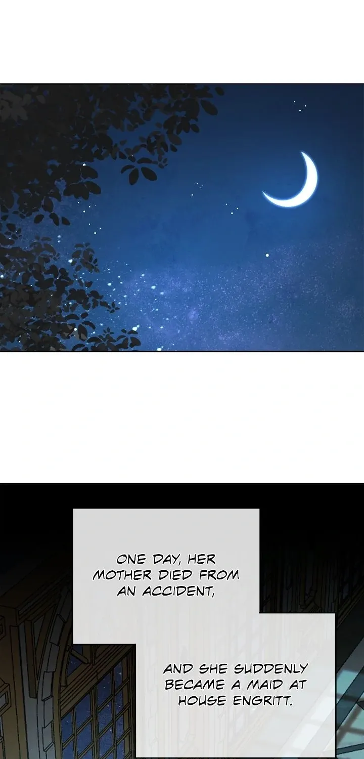 I adopted a male lead from prison shelter Chapter 59 page 48 - 